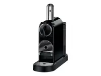 Delonghi | Nespresso Coffee maker | EN167.B | Pump pressure 19 bar | Capsule | 1260 W | Black