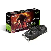 Asus NVIDIA, 8 GB, GeForce GTX 1070 Ti, GDDR5, PCI Express 3.0, Processor frequency 1670 MHz, DVI-D ports quantity 1, HDMI ports quantity 2, Memory clock speed 8008 MHz