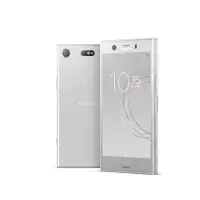 Sony Xperia XZ1 Compact G8441 Silver, 4.6 ", IPS LCD, 720 x 1280 pixels, Qualcomm Snapdragon, 835, Internal RAM 4 GB, 32 GB, microSD, Single SIM, Nano-SIM, 3G, 4G, Main camera 19 MP, Secondary camera 8 MP, Android, 8.0, 2700 mAh
