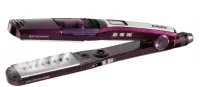BaByliss ST395E juuksehooldusseade Juuksesirgendaja Soe Violetne