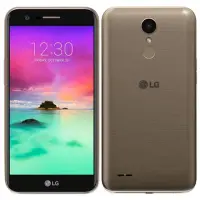 LG K10 (2017) M250E Gold Black, 5.3 ", IPS LCD, 720 x 1280 pixels, Mediatek, MT6750, Internal RAM 2 GB, 16 GB, microSD, Dual SIM, Nano-SIM, 3G, 4G, Main camera 13 MP, Secondary camera 5 MP, Android, 7.0, 2800 mAh