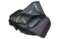 Thule | Subterra | TSDP-115 | Fits up to size 15 " | Backpack | Shoulder strap | Dark Shadow – pilt 5