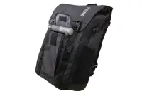 Thule | Subterra | TSDP-115 | Fits up to size 15 " | Backpack | Shoulder strap | Dark Shadow – pilt 6