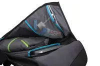 Thule | Subterra | TSDP-115 | Fits up to size 15 " | Backpack | Shoulder strap | Dark Shadow – pilt 12