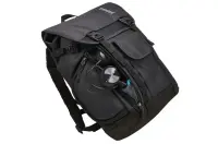 Thule | Subterra | TSDP-115 | Fits up to size 15 " | Backpack | Shoulder strap | Dark Shadow – pilt 14
