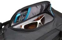 Thule | Subterra | TSDP-115 | Fits up to size 15 " | Backpack | Shoulder strap | Dark Shadow – pilt 22