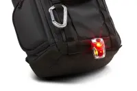 Thule | Subterra | TSDP-115 | Fits up to size 15 " | Backpack | Shoulder strap | Dark Shadow – pilt 26