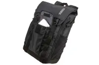 Thule | Subterra | TSDP-115 | Fits up to size 15 " | Backpack | Shoulder strap | Dark Shadow – pilt 14