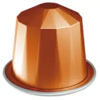 Belmoca Belmio Sleeve Delicato Coffee Capsules for Nespresso coffee machines, 10 capsules, Coffee strength 5/12, 100% Arabica