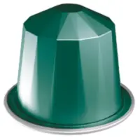 Belmoca Belmio Sleeve Ristretto Coffee Capsules for Nespresso coffee machines, 10 capsules, Coffee strength 10/12, 100% Arabica