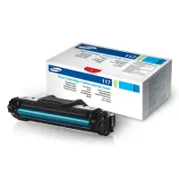 HP MLT-D117S Original Must 1 tk