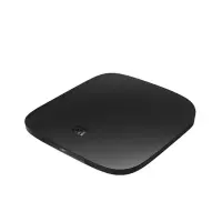 SMART TV BOX 4K BLACK/46XIAOMIMITVBOX3BLK XIAOMI