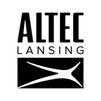 Portable Speaker | ALTEC LANSING | Portable/Waterproof/Wireless | P.M.P.O. 3 Watts | Bluetooth | WiFi | Grey | DROPGREY