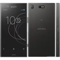 Sony Xperia XZ1 Compact G8441 Black, 4.6 ", IPS LCD, 720 x 1280 pixels, Qualcomm Snapdragon, 835, Internal RAM 4 GB, 32 GB, microSD, Single SIM, Nano-SIM, 3G, 4G, Main camera 19 MP, Secondary camera 8 MP, Android, 8.0, 2700 mAh