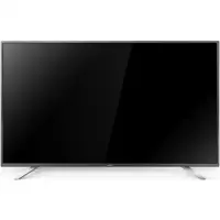 Sharp LC-65CUG8062E 65" (165 cm), Smart TV, Ultra HD LED, 3840 x 2160 pixels, Wi-Fi, DVB-T/T2/C/S/S2, Black/ grey