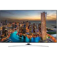 Hitachi 65HL15W64  65" (165 cm), Smart TV, Ultra HD LED, 3840 x 2160 pixels, Wi-Fi, DVB-T2 / S2 / C, Black