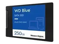 WD Blue SSD 3D NAND 250GB 2,5inch – pilt 2