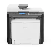 RICOH A4 MFP SP325SFNW 28 ppm copy/print
