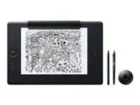 WACOM Intuos Pro L Paper North