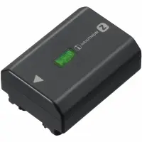 Sony | Z-series  rechargeable battery pack | NPFZ100.CE