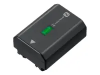 Sony | Z-series  rechargeable battery pack | NPFZ100.CE – pilt 2