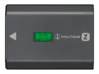 Sony | Z-series  rechargeable battery pack | NPFZ100.CE – pilt 5