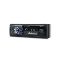 Muse Car radio MP3 player, USB/Micro SD, 4 x 25 W