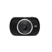 Motorola Dash Camera MDC50 LCD, 2.0 ", Black, 1280 x 720 pixels