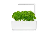SMART HOME GARDEN 3 WHITE/SG3-WHITE CLICK&GROW