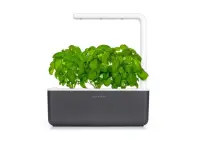 SMART HOME GARDEN 3 DARK GREY/SG3-DGREY CLICK&GROW