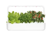 SMART HOME GARDEN 9 WHITE/SG9-WHITE CLICK&GROW