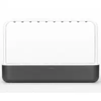 SMART HOME GARDEN 9 DARK GREY/SG9-DGREY CLICK&GROW