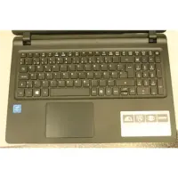 SALE OUT. Acer Aspire ES 15 ES1-533 15.6" FHD matte N4200/8GB/1TB/Intel HD/DVD/Win10/Black/Nordic kbd Acer Aspire ES ES1-533 Black, 15.6 ", Full HD, 1920 x 1080 pixels, Matt, Intel Pentium, N4200, 8 GB, DDR3, HDD 1000 GB, 5400 RPM, Intel HD, DVD