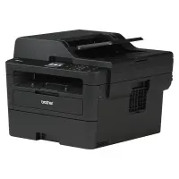 Brother Multifunction Printer with Fax MFCL2730DW Mono, Laser, Multifunction Printer with Fax, A4, Wi-Fi, Black
