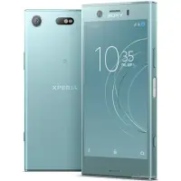 Sony Xperia X Compact F5321 Mist Blue, 4.6 ", IPS LCD, 720 x 1280 pixels, Qualcomm Snapdragon, 650, Internal RAM 3 GB, 32 GB, microSD, Single SIM, Nano-SIM, 3G, 4G, Main camera 23 MP, Secondary camera 5 MP, Android, 6.0.1, 2700 mAh