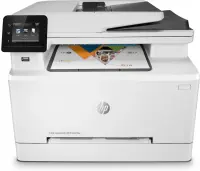HP Color LaserJet Pro MFP M281fdw