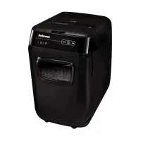Paberipurustaja FELLOWES AutoMax 200M micro-cut