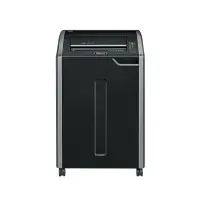 Paberipurustustaja FELLOWES Powershred® 485Ci Cross-Cut
