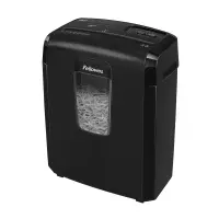 Paberipurustaja FELLOWES Powershred® 8Cd Cross-Cut Shredder