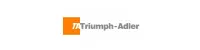 Tooner Triumph Adler Kit PK-3012/ Utax PK3012 (1T02T60TA0/ 1T02T60UT0), must, 25000 lk.