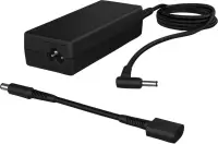 HP 90W Smart AC Adapter  4.5mm – pilt 2