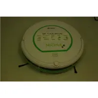 SALE OUT. Ariete 2711 Robot Cleaner, 25W, White/Green Ariete Vacuum cleaner 2711 Warranty 12 month(s), 25 W, 0.5 L, USED, REFURBISHED, SCRATCHED, WITHOUT ORIGINAL PACKAGING, MISSING REMOTE CONTROLER