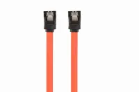 CABLE SATA-DATA 0.3M/CC-SATAM-DATA-0.3M GEMBIRD – pilt 2