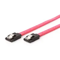 CABLE SATA-DATA 0.3M/CC-SATAM-DATA-0.3M GEMBIRD – pilt 4