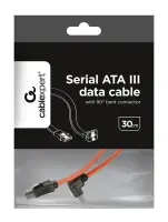 CABLE SATA-DATA 0.3M/CC-SATAM-DATA90-0.3M GEMBIRD – pilt 5