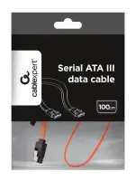 CABLE SATA-DATA 1M/CC-SATAM-DATA-XL GEMBIRD – pilt 2