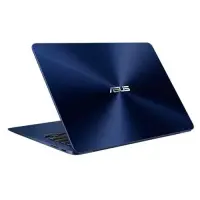 Notebook | ASUS | ZenBook Series | UX430UN-GV088T | CPU i7-8550U | 1800 MHz | 14" | 1920x1080 | RAM 16GB | DDR3 | SSD 512GB | NVIDIA GeForce MX150 | 2GB | ENG | Windows 10 Home | Blue | 1.25 kg | 90NB0GH5-M01440