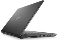 Notebook | DELL | Vostro | 3568 | CPU i7-7500U | 2700 MHz | 15.6" | 1920x1080 | RAM 8GB | DDR4 | 2400 MHz | SSD 256GB | AMD Radeon R5 M420 | 2GB | SWE/FIN | Windows 10 Pro | Black | 2.29 kg | N068VN3568EMEA01_2
