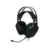 Razer Black, Built-in microphone, 3.5 mm, Electra V2, Headset