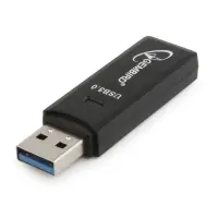 MEMORY READER USB3 SD/UHB-CR3-01 GEMBIRD – pilt 4